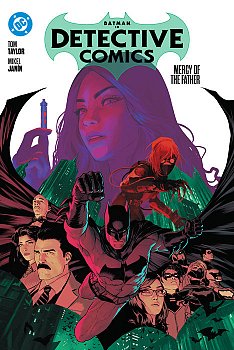 Batman: Detective Comics Vol. 1 - MangaShop.ro