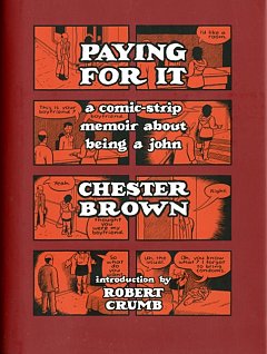 Paying for It (Hardcover)