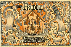 The Freddie Stories (Hardcover)