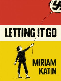 Letting It Go (Hardcover) - MangaShop.ro