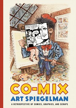 Co-Mix (Hardcover) - MangaShop.ro
