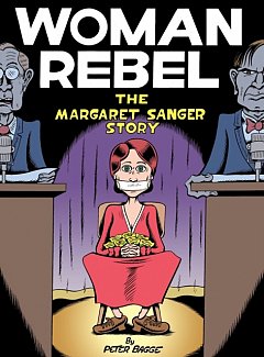 Woman Rebel (Hardcover)