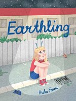 Earthling comics