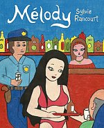 Melody comics