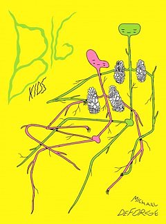 Big Kids (Hardcover)