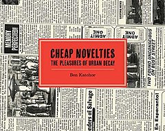 Cheap Novelties (Hardcover)