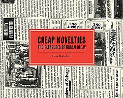 Cheap Novelties (Hardcover) - MangaShop.ro