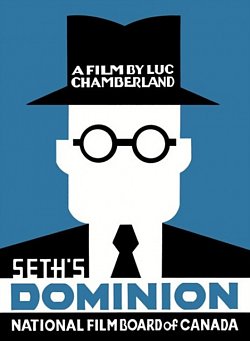 Seth's Dominion (Hardcover) - MangaShop.ro