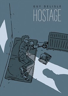 Hostage (Hardcover)