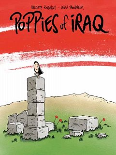 Poppies of Iraq (Hardcover)
