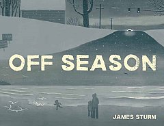 Off Season (Hardcover)