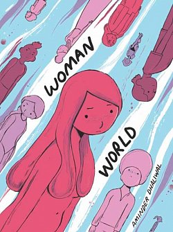 Woman World - MangaShop.ro