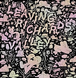 Leaving Richard's Valley (Hardcover) - MangaShop.ro