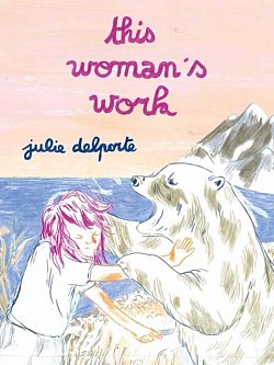 This Woman's Work - MangaShop.ro