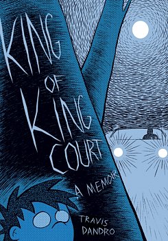 King of King Court - MangaShop.ro