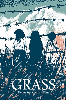 Grass - MangaShop.ro