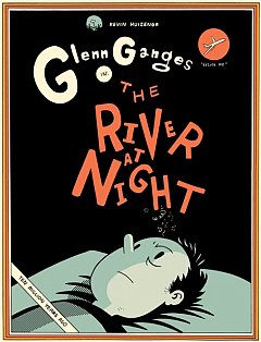 The River at Night (Hardcover)