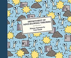 Department of Mind-Blowing Theories (Hardcover)