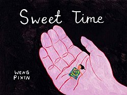 Sweet Time - MangaShop.ro