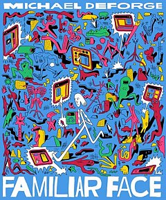Familiar Face (Hardcover)