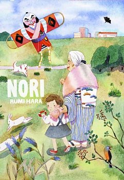 Nori - MangaShop.ro