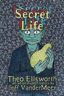 Secret Life (Hardcover)