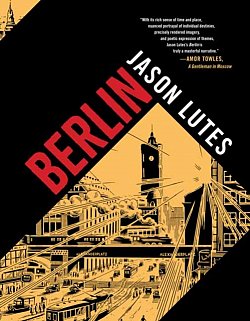 Berlin - MangaShop.ro