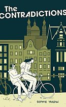 The Contradictions comics