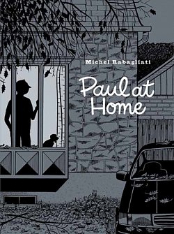 Paul at Home - MangaShop.ro