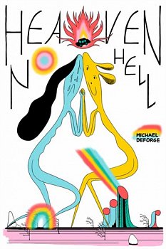 Heaven No Hell (Hardcover) - MangaShop.ro