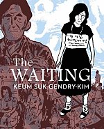 The Waiting comics
