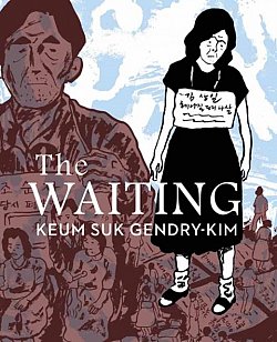 The Waiting - MangaShop.ro