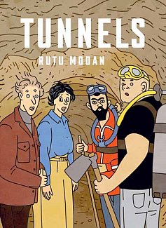 Tunnels (Hardcover)