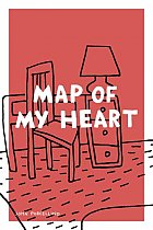 Map of My Heart comics
