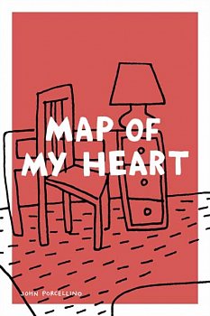 Map of My Heart - MangaShop.ro