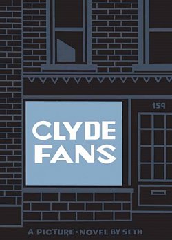 Clyde Fans - MangaShop.ro