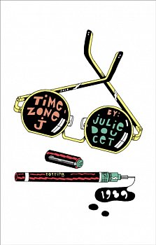 Time Zone J - MangaShop.ro