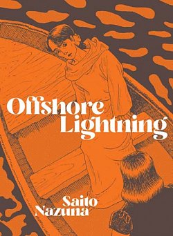 Offshore Lightning - MangaShop.ro