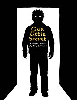 Our Little Secret (Hardcover) comics