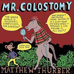 Mr. Colostomy - MangaShop.ro
