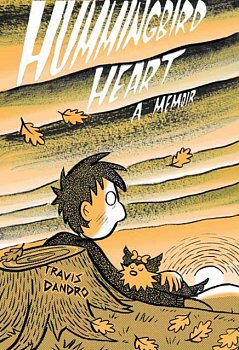 Hummingbird Heart - MangaShop.ro