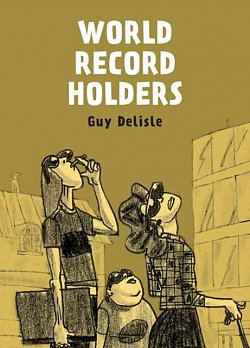 World Record Holders - MangaShop.ro
