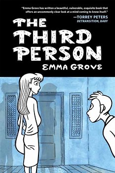 The Third Person - MangaShop.ro