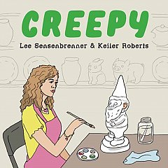 Creepy (Hardcover)