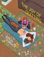 The Joy of Quitting comics