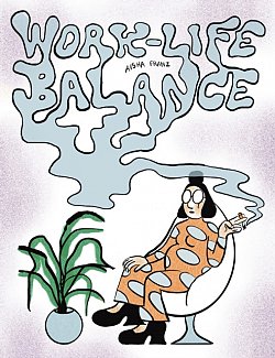 Work-Life Balance - MangaShop.ro
