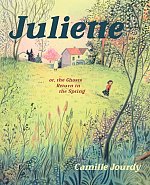 Juliette comics