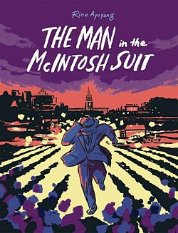 The Man in the McIntosh Suit - MangaShop.ro