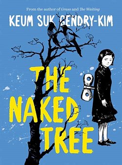 The Naked Tree - MangaShop.ro