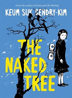 The Naked Tree